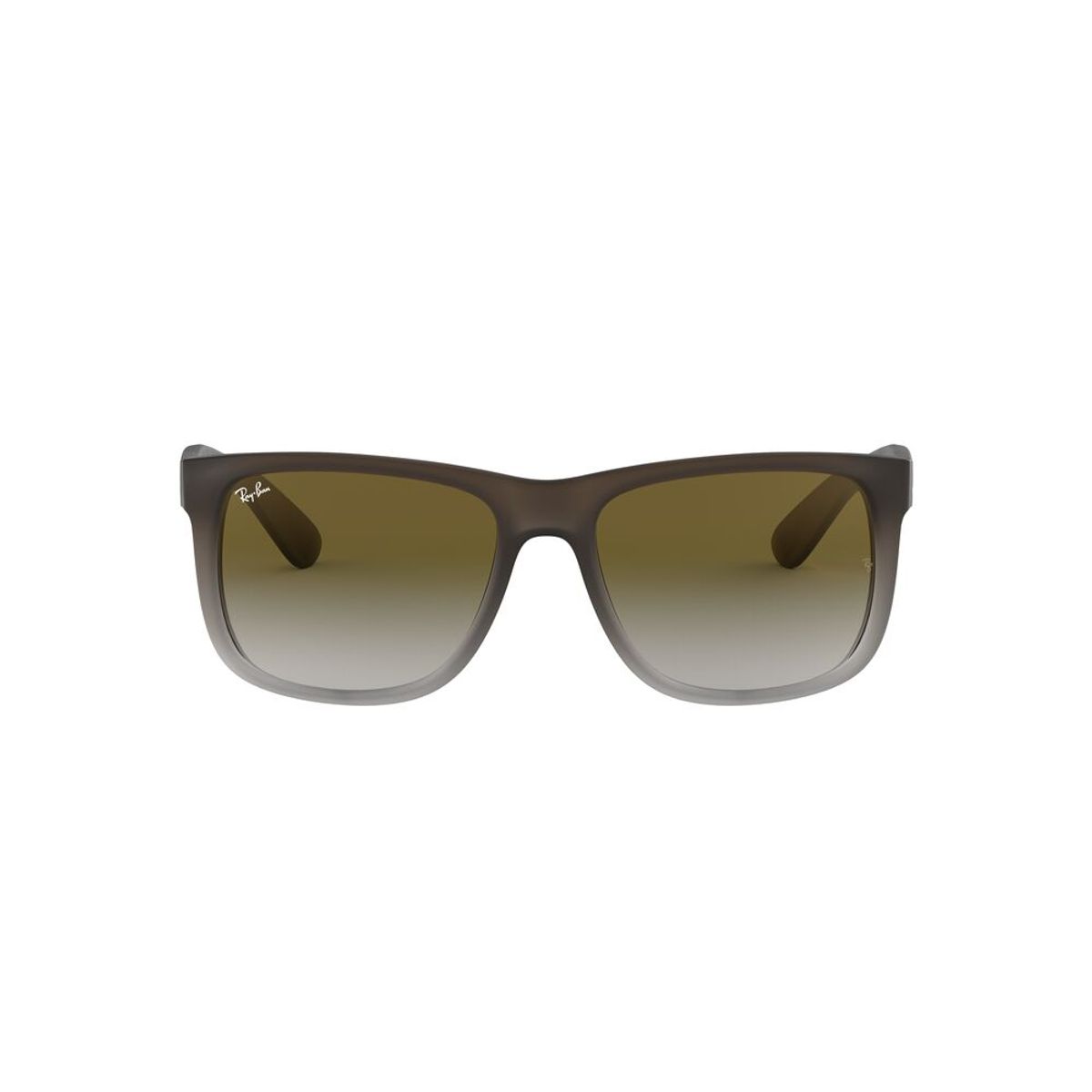 RAY BAN - Anteojos De Sol Ray-Ban RB4165 Justin Café