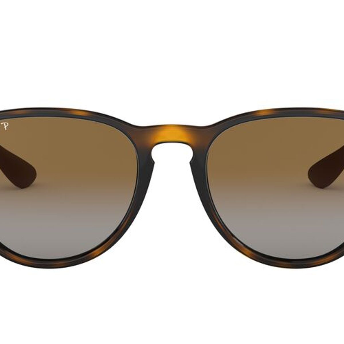 RAY BAN - Anteojos De Sol Ray-Ban RB4171 Erika Havana