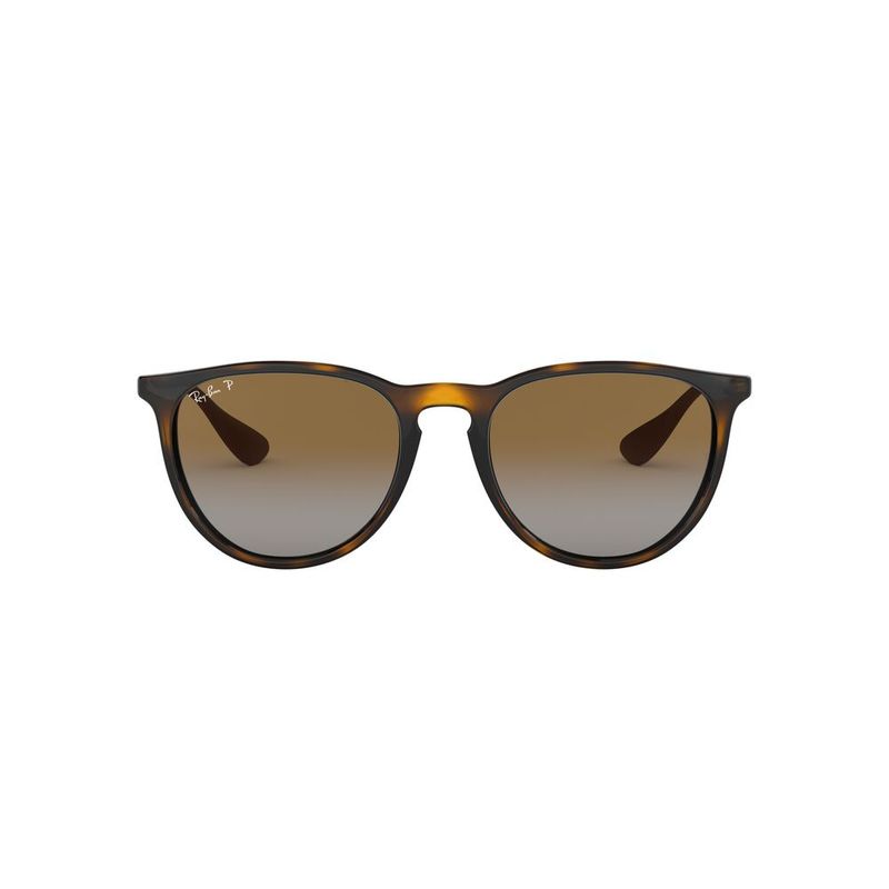 RAY BAN - Anteojos De Sol Ray-Ban RB4171 Erika Havana