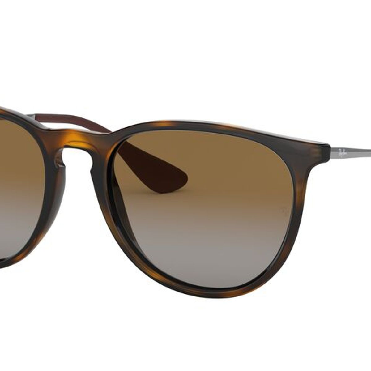 RAY BAN - Anteojos De Sol Ray-Ban RB4171 Erika Havana