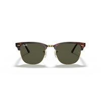 Anteojos De Sol Ray-Ban RB3016 Clubmaster Havana