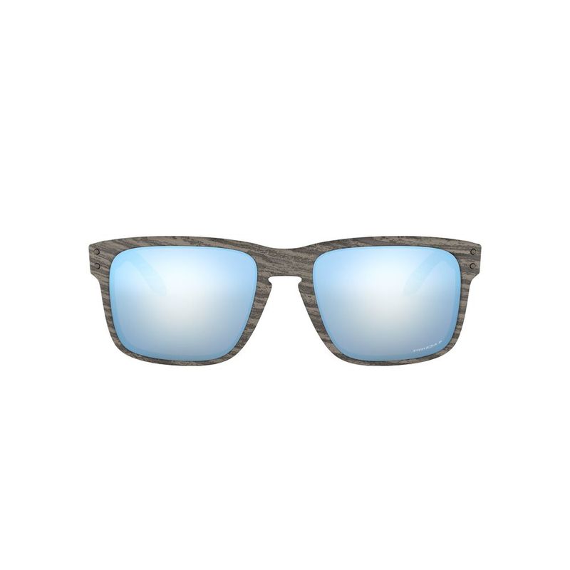 OAKLEY - Anteojos De Sol Oakley OO9102 Holbrook Café