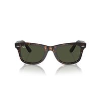 Anteojos De Sol Ray-Ban RB2140 Wayfarer Café