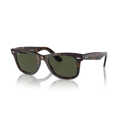 Imagen 2 del producto Anteojos De Sol Ray-Ban RB2140 Wayfarer Café