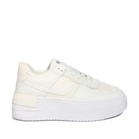 Zapatilla Mujer Blanca 15980 15980