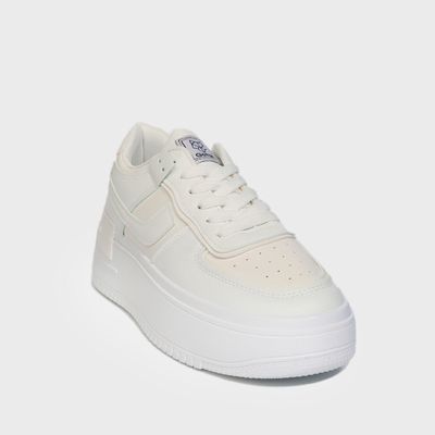 Imagen 2 del producto Zapatilla Mujer Blanca 15980 15980