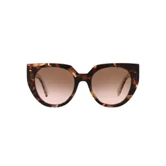 PRADA - Anteojos De Sol PR 14WS Crema