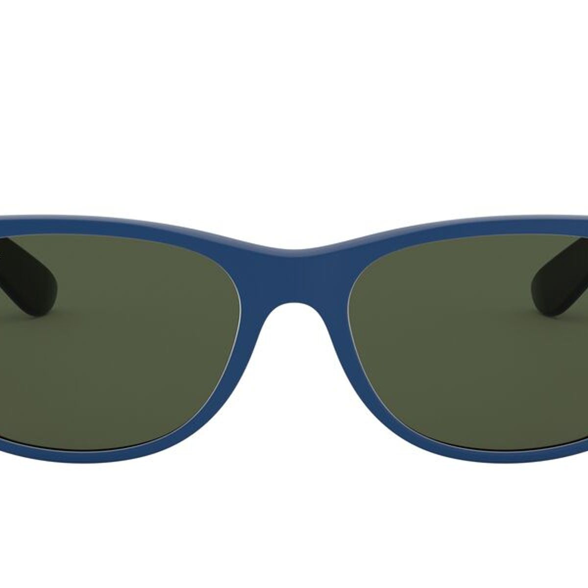 RAY BAN - Anteojos De Sol Ray-Ban RB2132 New Wayfarer Havana.