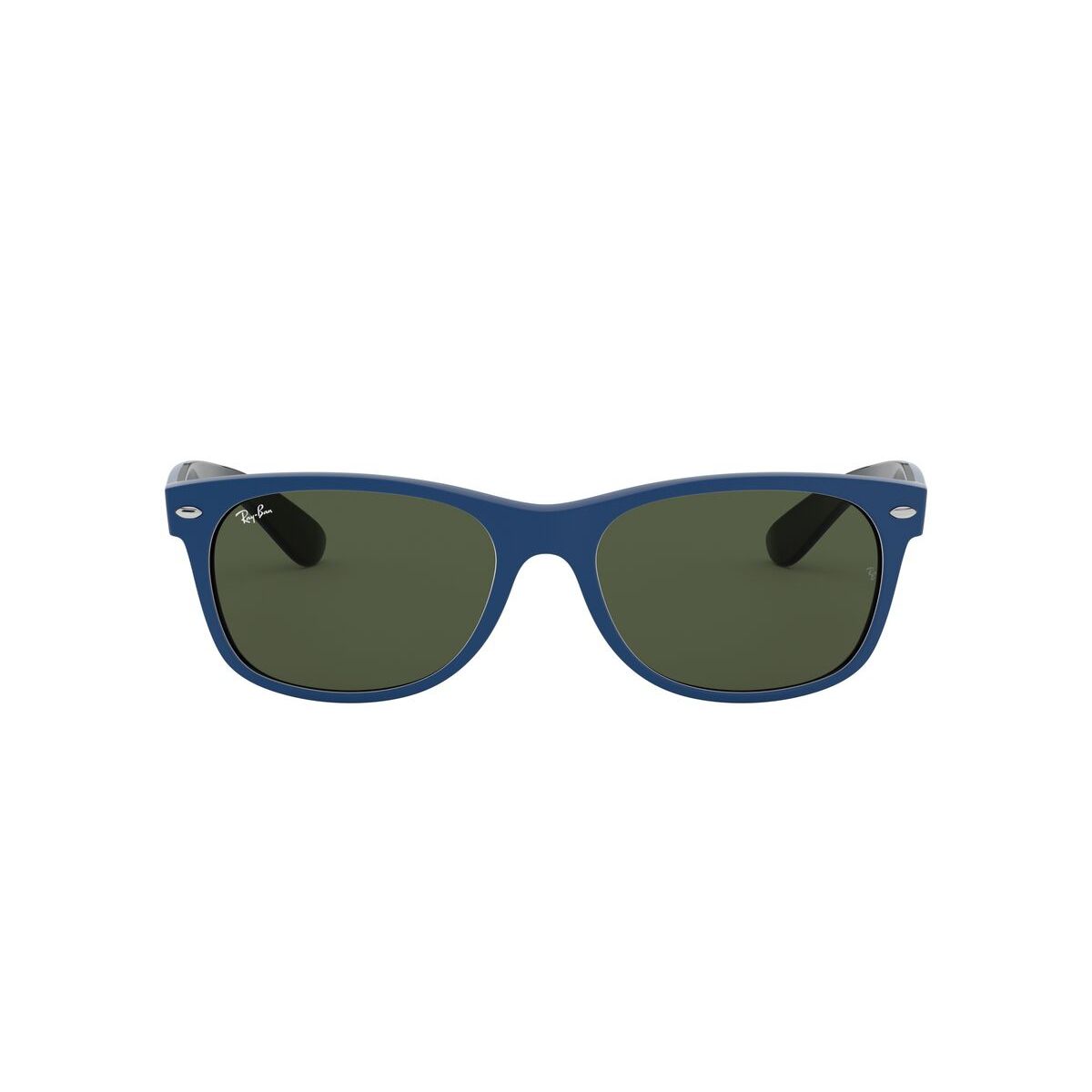RAY BAN - Anteojos De Sol Ray-Ban RB2132 New Wayfarer Havana.