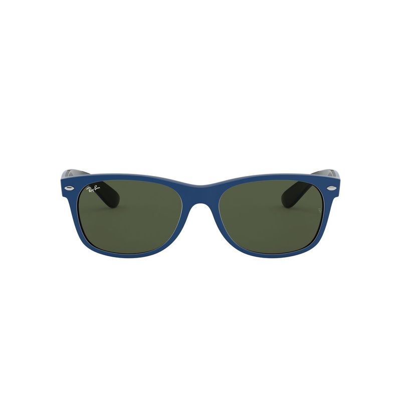 RAY BAN - Anteojos De Sol Ray-Ban RB2132 New Wayfarer Havana.