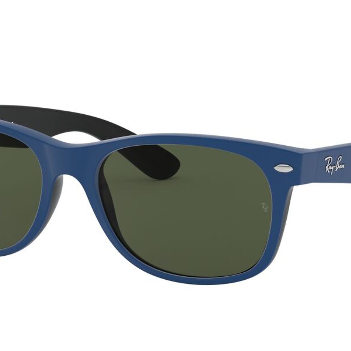 RAY BAN - Anteojos De Sol Ray-Ban RB2132 New Wayfarer Havana.