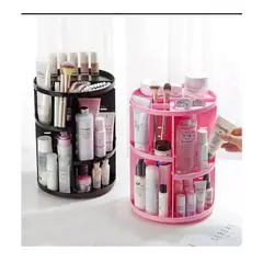 GENERICO - Organizador de Cosméticos Rotación 360°