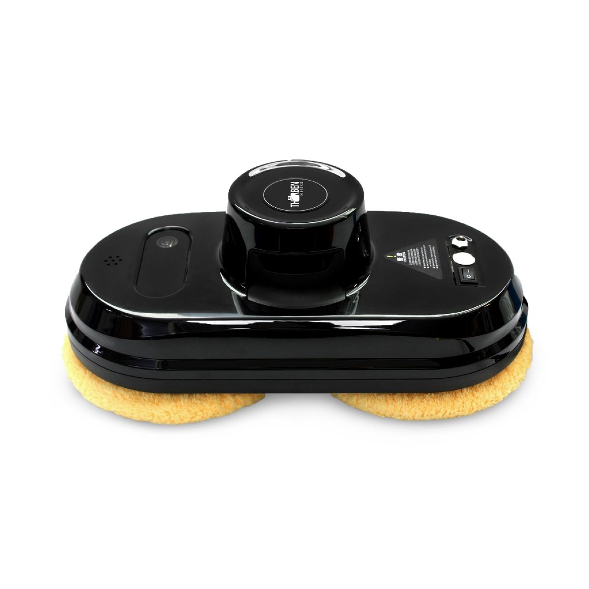 THORBEN - Robot Limpiavidrios Inteligente Thor Win Bot