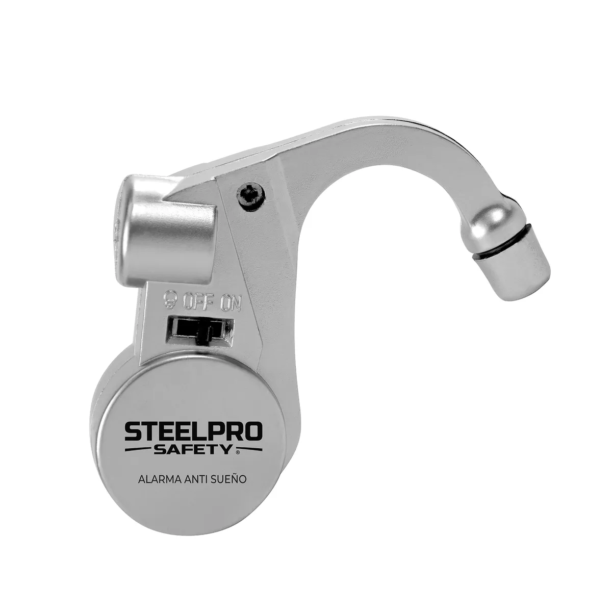 STEELPRO - Alarma Manejo Anti Sueño