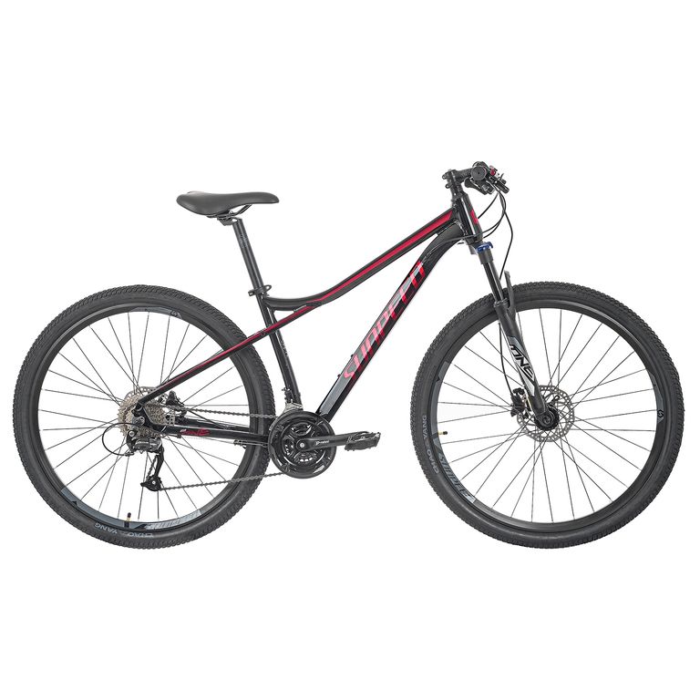 BICICLETA ONE 29 HIDRAULICA NEGRA TALLA L