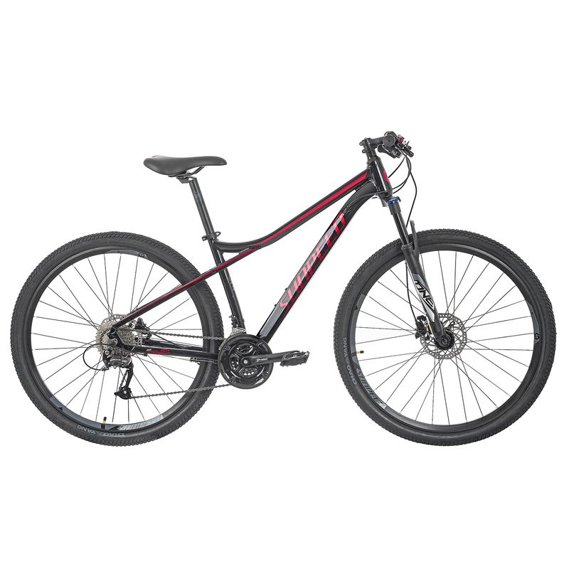 SUNPEED - BICICLETA SUNPEED ONE 29 HIDRÁULICA NEGRA TALLA L