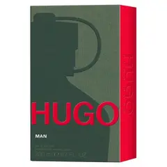 HUGO BOSS - Perfume Cantimplora 200ml Edicion SC