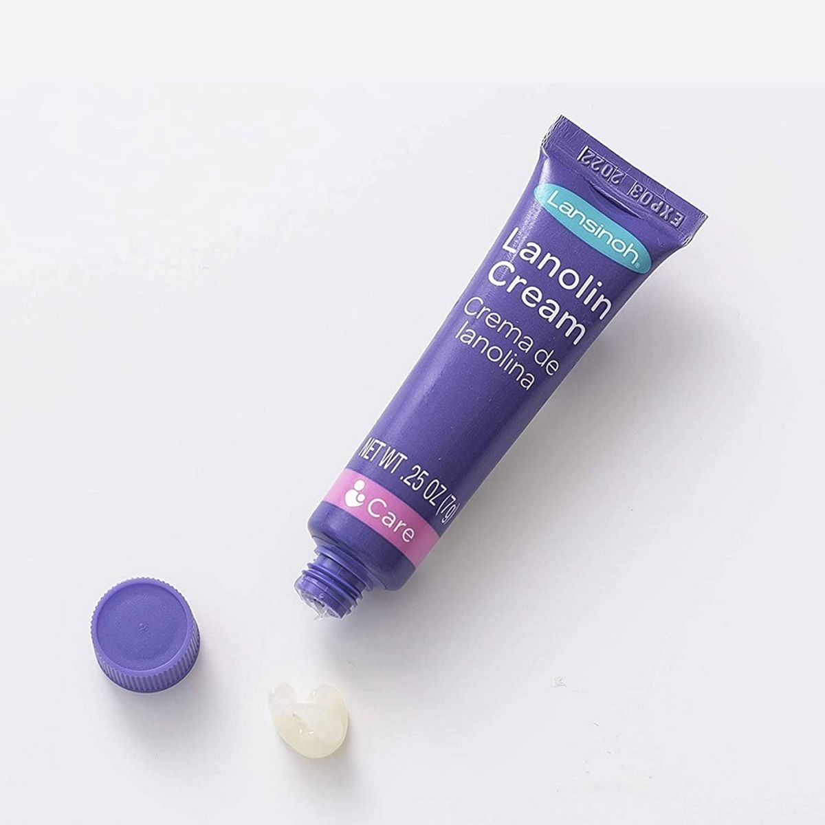 LANSINOH - Pack lanolina 3 unids. de 7grs.