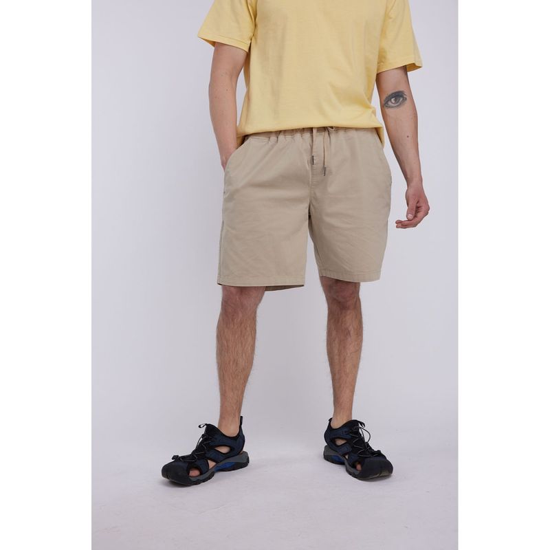 PANAMA JACK - Bermuda Toledo Beige Panama Jack