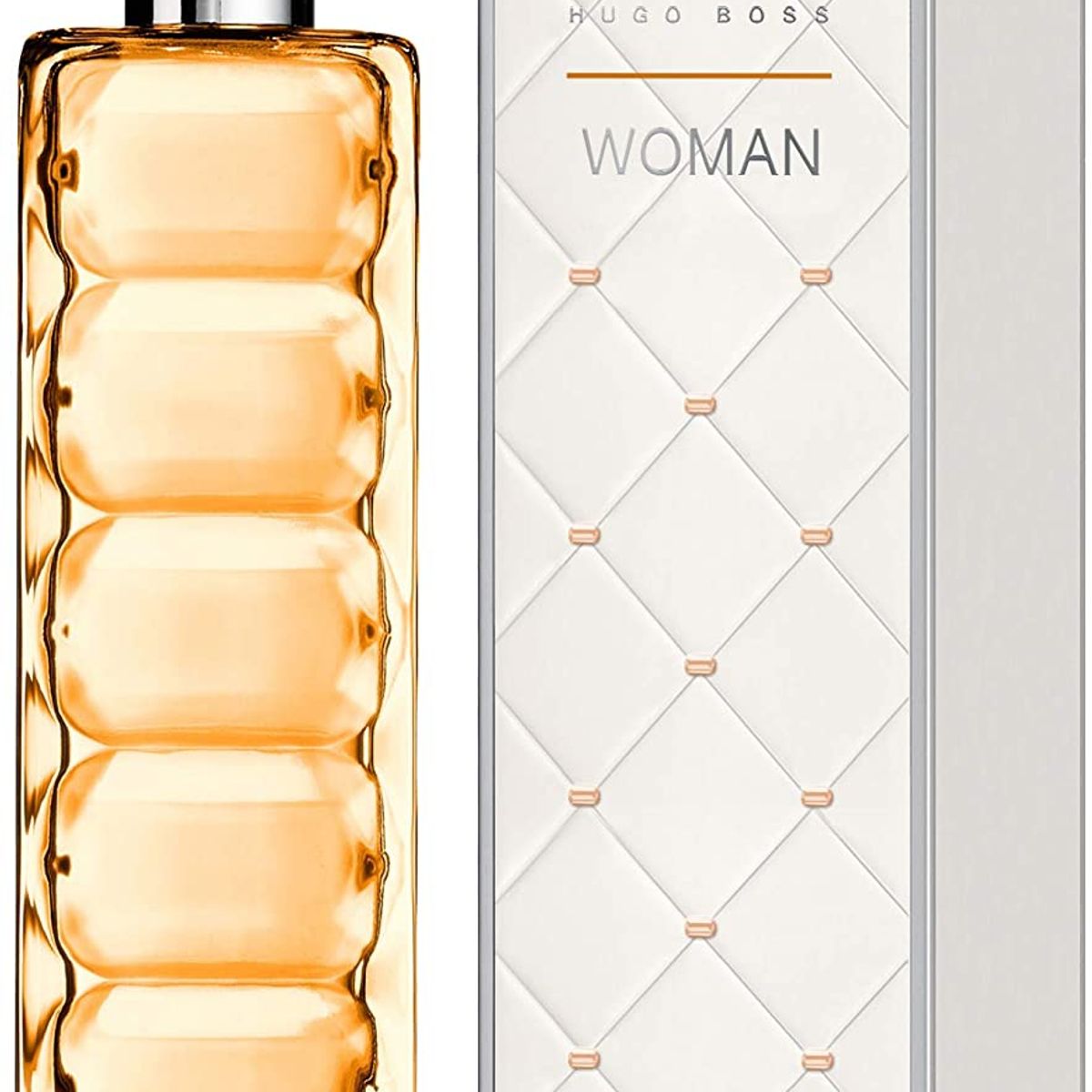 HUGO BOSS - Hugo Boss Orange 75ml Woman