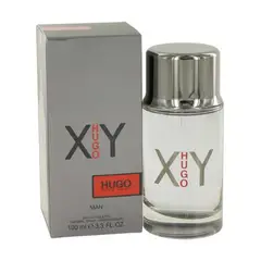 HUGO BOSS - XY 100ml Varon
