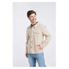 PANAMA JACK - Chaqueta Cordova Beige