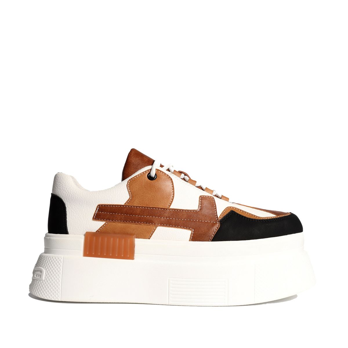 GOTTA - Zapatilla Mujer Plataforma Multicolor 13411