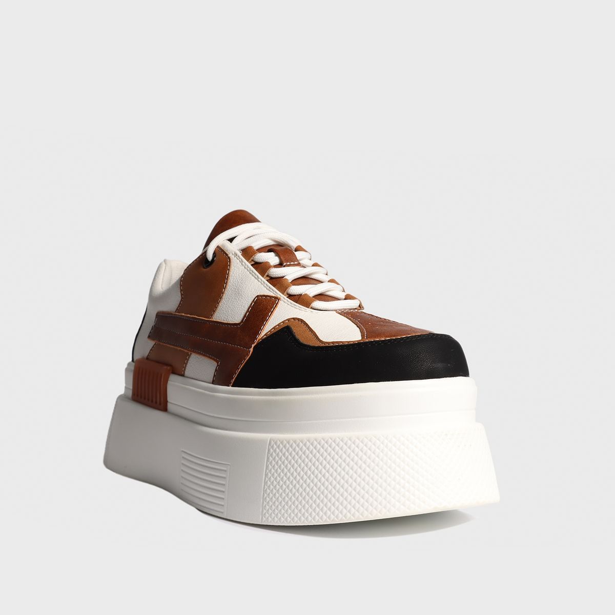 GOTTA - Zapatilla Mujer Plataforma Multicolor 13411