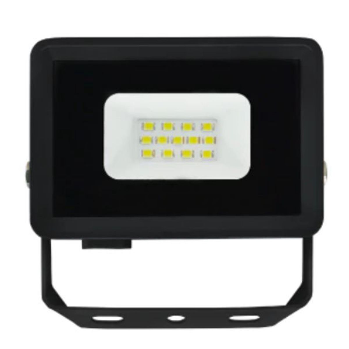 DEMASLED - Foco Reflector LED Proyector 10W Blanco Cálido  DEMASLED
