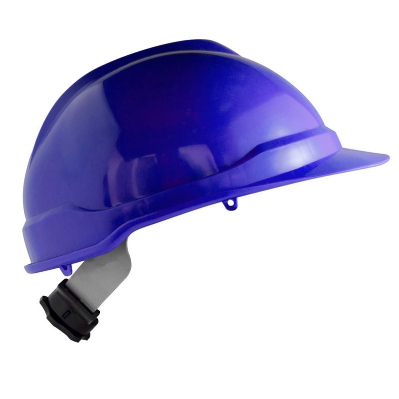 STEELPRO - Casco Evo III Roller - Fast Track Azul