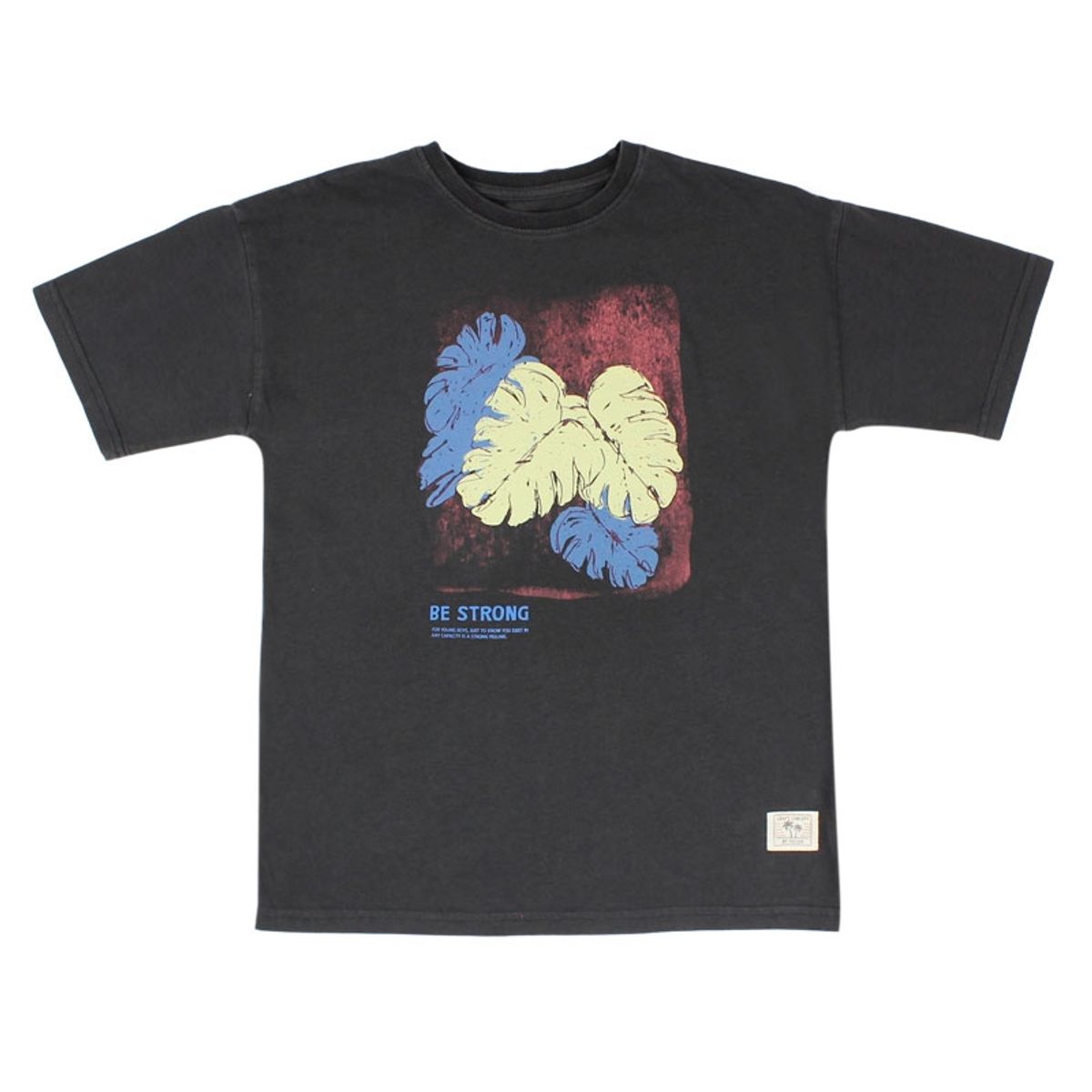 FICCUS - Polera junior niño craft 347