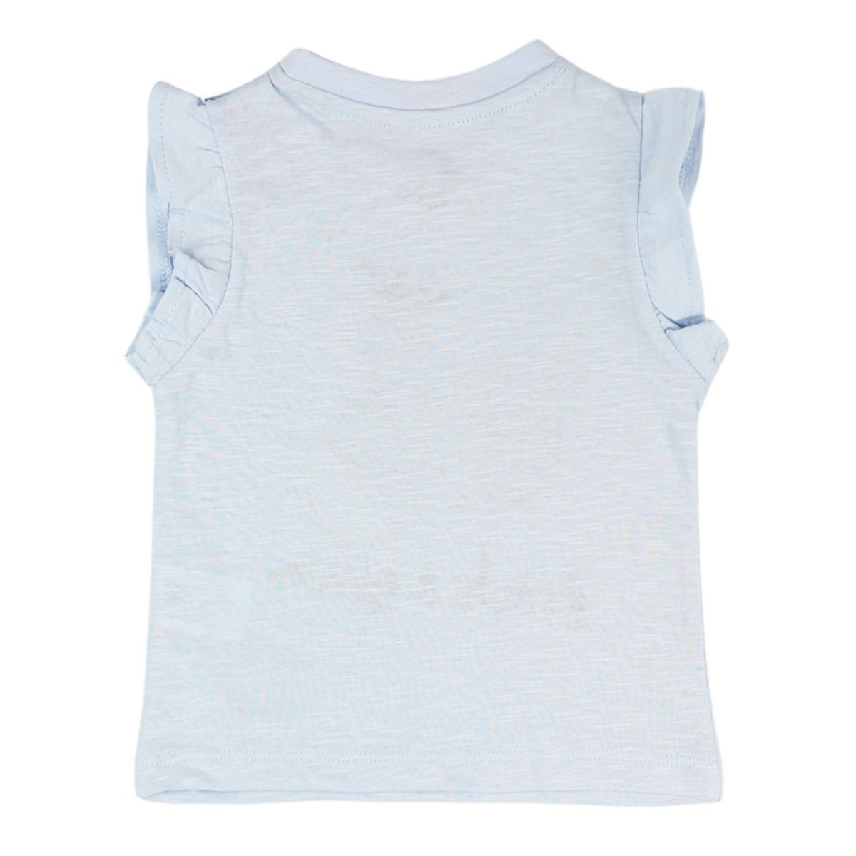 FICCUS - Polera bebé niña slub soul 179