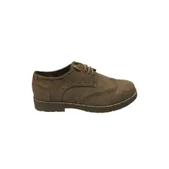 TODOPIEL - Mocasin Mujer Beige Todopiel.