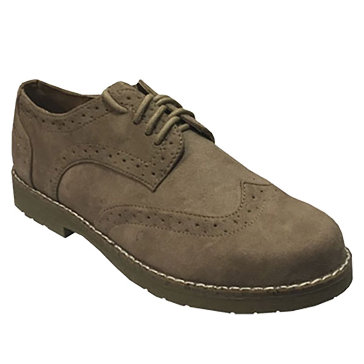 TODOPIEL - Mocasin Mujer Beige Todopiel.