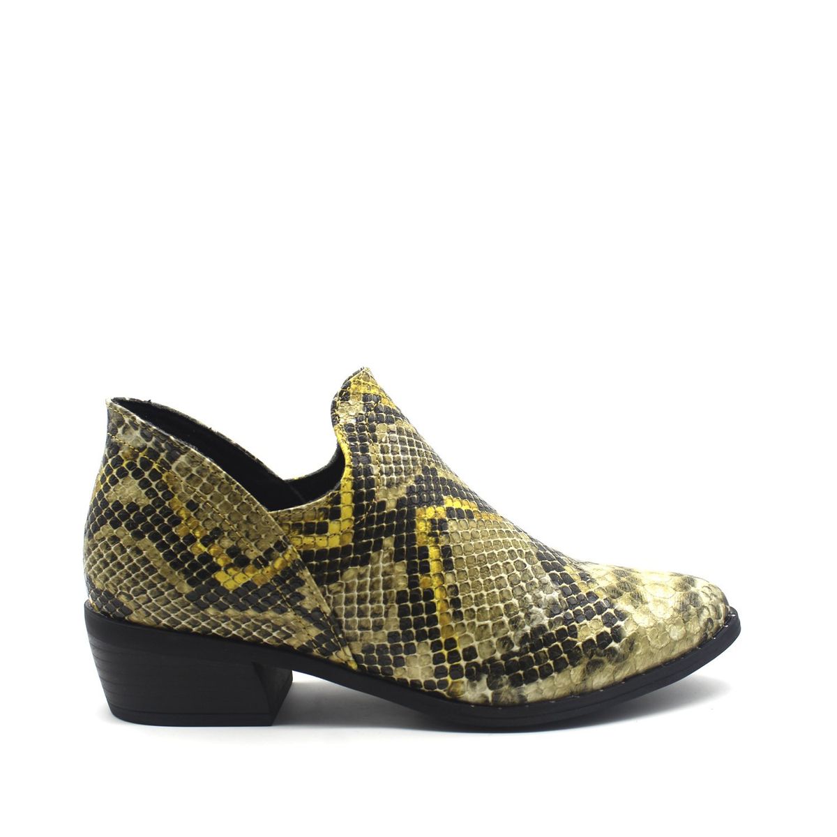 GOTTA - Zapato  Mujer Animal Print C7262
