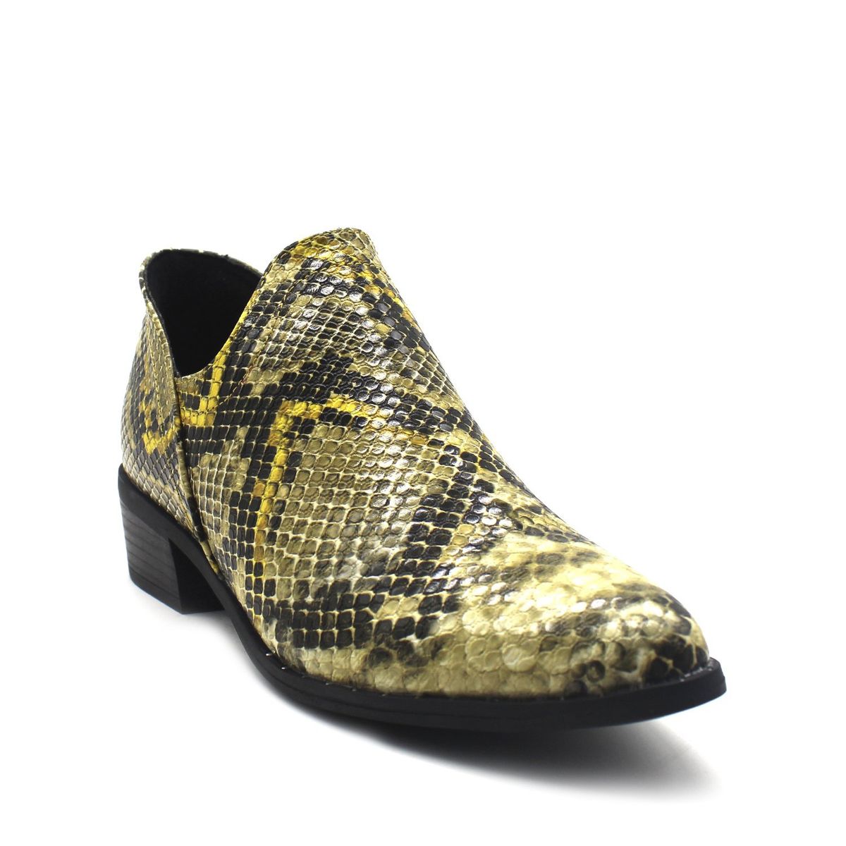 GOTTA - Zapato  Mujer Animal Print C7262