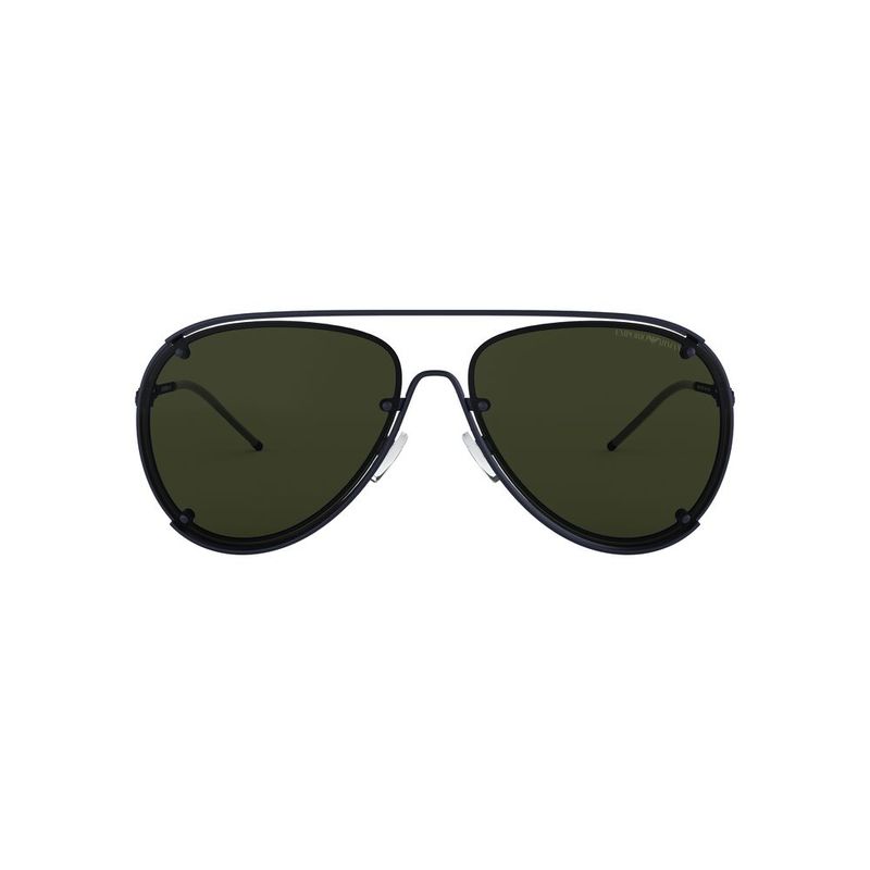EMPORIO ARMANI - Anteojos De Sol Emporio Armani EA2073  Azul