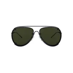 EMPORIO ARMANI - Anteojos De Sol EA2073 Azul