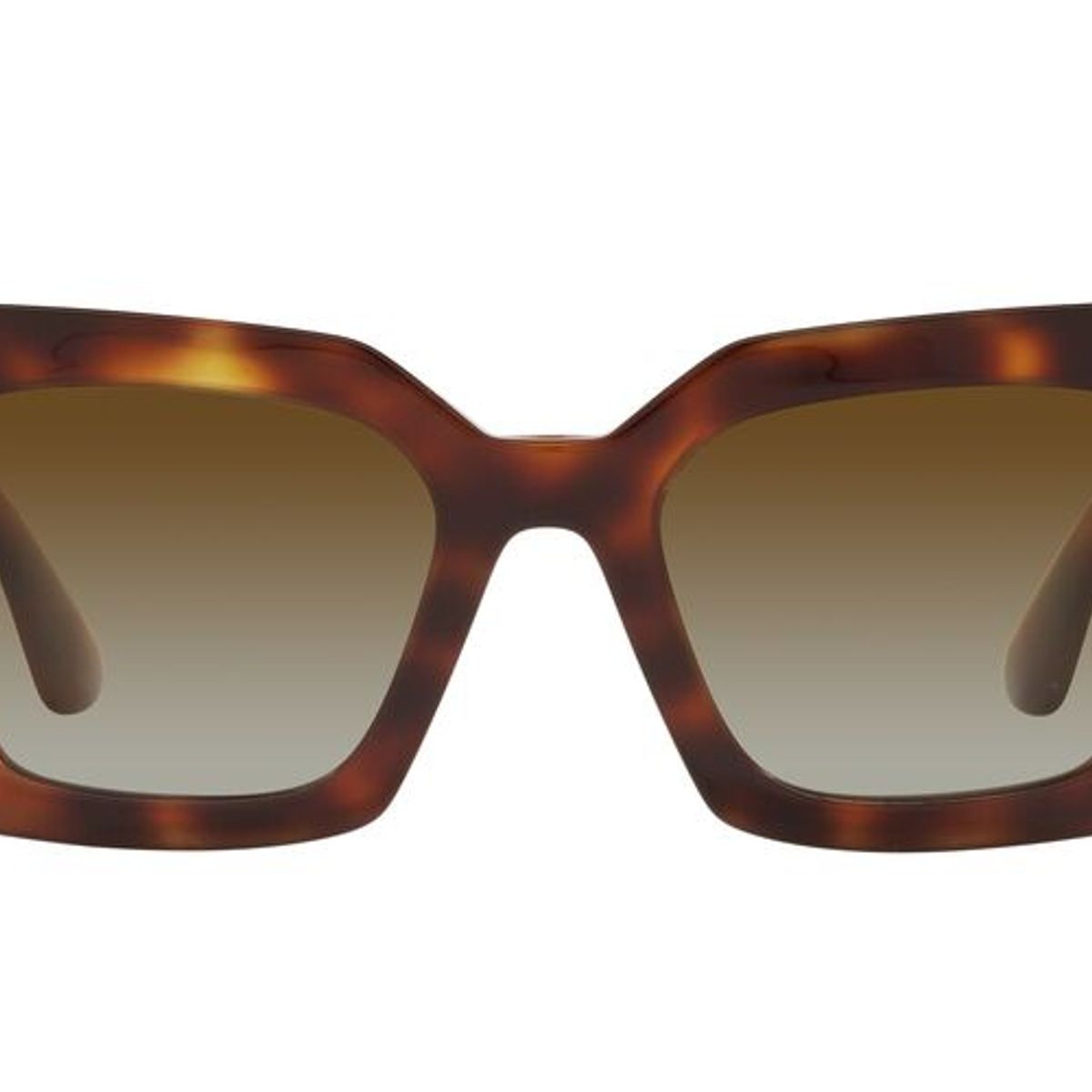 BURBERRY - Anteojos De Sol Burberry BE4344 Daisy Havana