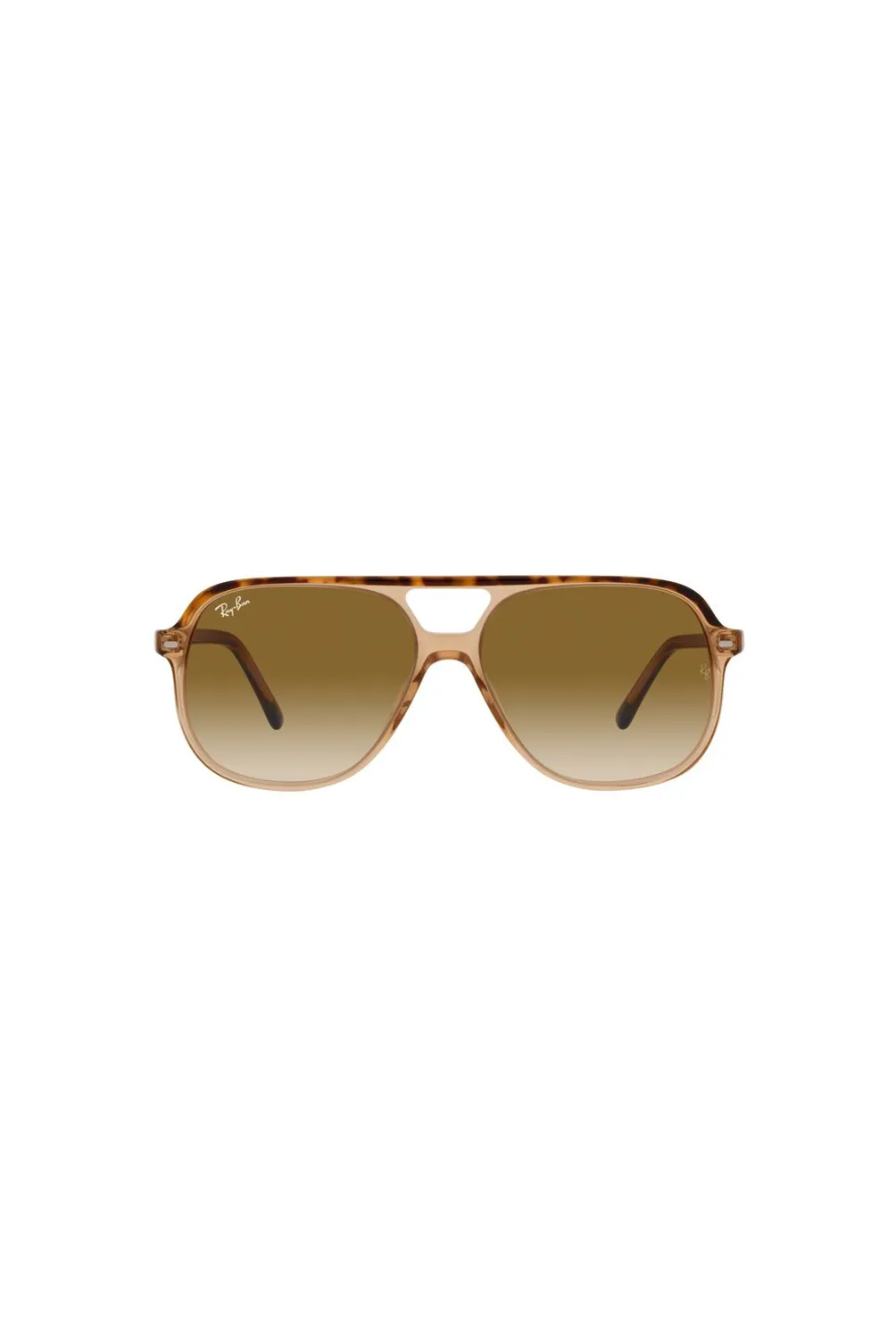 RAY BAN Anteojos De Sol Ray-Ban RB2198 Bill Café | Falabella Chile