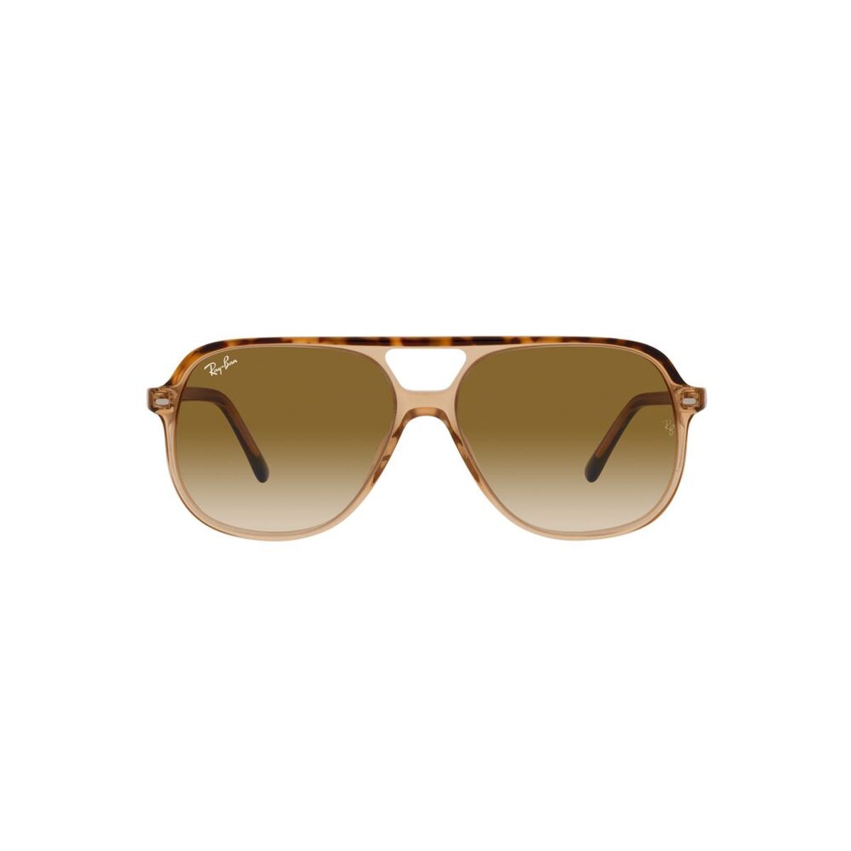 RAY BAN - Anteojos De Sol Ray-Ban RB2198 Bill Café