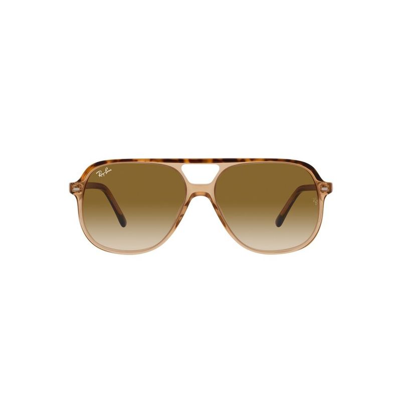 RAY BAN - Anteojos De Sol Ray-Ban RB2198 Bill Café