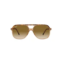RAY BAN - Anteojos De Sol Ray-Ban RB2198 Bill Café