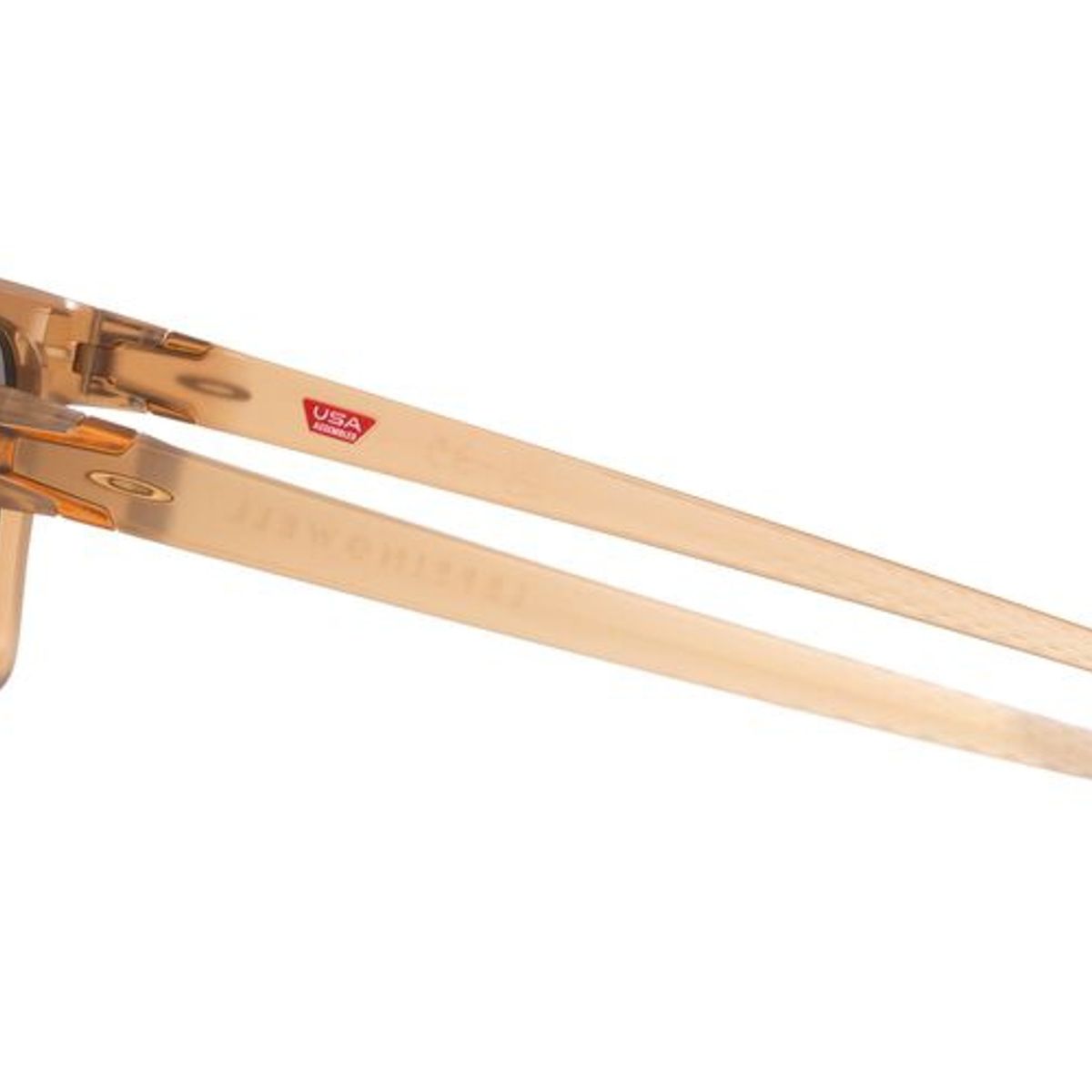 OAKLEY - Anteojos De Sol Oakley OO9100 Leffingwell Café