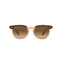 Anteojos De Sol Ray-Ban RB2298 Hawkeye Café