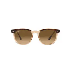 RAY BAN - Anteojos De Sol Ray-Ban RB2298 Hawkeye Café