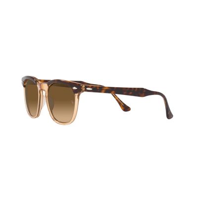 Imagen 2 del producto Anteojos De Sol Ray-Ban RB2298 Hawkeye Café