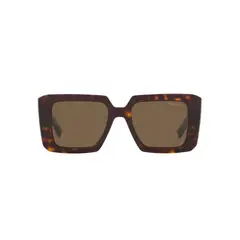 PRADA - Anteojos De Sol PR 23YS Café