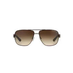 ARMANI EXCHANGE - Anteojos De Sol AX2012S Café