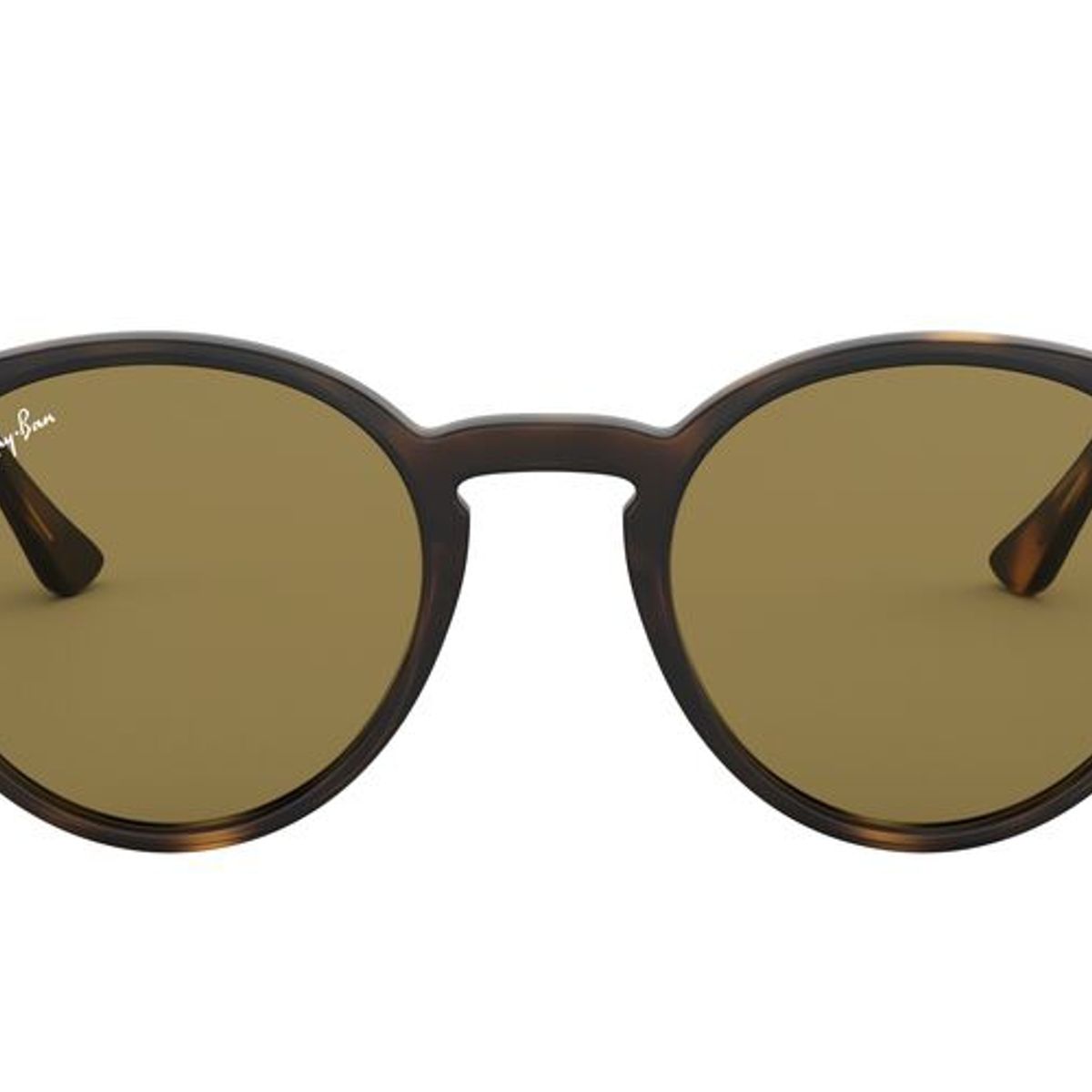 RAY BAN - Anteojos De Sol Ray-Ban RB2180  Havana